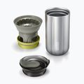 Wacaco Cuppamoka 300ml portable coffee maker 4