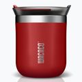 WACACO Octaroma Classico thermal mug 180 ml carmine red 2