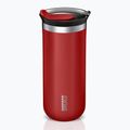 WACACO Octaroma Grande thermal mug 435 ml carmine red
