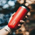 WACACO Octaroma Grande thermal mug 435 ml carmine red 3