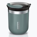 WACACO Octaroma Classico thermal mug 180 ml cadet blue 2