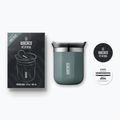 WACACO Octaroma Classico thermal mug 180 ml cadet blue 3