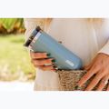 WACACO Octaroma Grande thermal mug 435 ml cadet blue 3