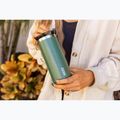 WACACO Octaroma Grande thermal mug 435 ml pomona green 3