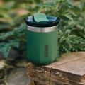 WACACO Octaroma Classico thermal mug 180 ml pomona green 3