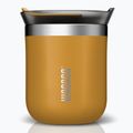 WACACO Octaroma Classico thermal mug 180 ml amber yellow 2