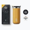 WACACO Octaroma Grande thermal mug 435 ml amber yellow 2