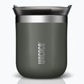 WACACO Octaroma Classico thermal mug 180 ml dim grey 2