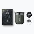 WACACO Octaroma Classico thermal mug 180 ml dim grey 3