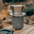 WACACO Octaroma Classico thermal mug 180 ml dim grey 4
