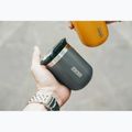 WACACO Octaroma Classico thermal mug 180 ml dim grey 5