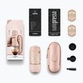 Wacaco Nanopresso Dark Souls portable coffee machine 80 ml pink 2