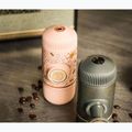 Wacaco Nanopresso Dark Souls portable coffee machine 80 ml pink 4