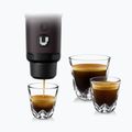 Portable coffee maker Wacaco Pixapresso 120 ml dark burgundy 12