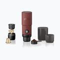 Portable coffee maker Wacaco Pixapresso 120 ml tuscan red 5