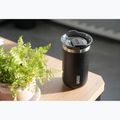 Travel mug WACACO Octaroma Lungo 300 ml onyx black 4