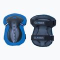 Globber Protective children's pad set navy blue 2