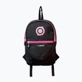 Backpack Globber Jr 4 l black/pink