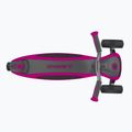 Three-wheeled scooter Globber Ultimum pink 5