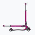 Three-wheeled scooter Globber Ultimum pink 7