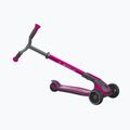 Three-wheel scooter Globber Ultimum pink 11
