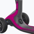 Three-wheel scooter Globber Ultimum pink 14