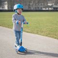 Globber Primo children's helmet navy blue 8