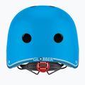 Globber Primo children's helmet sky blue 3