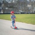 Globber Primo children's helmet new red 7