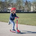 Globber Primo children's helmet new red 8