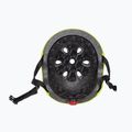 Globber Primo children's helmet lime green 5
