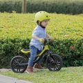 Globber Primo children's helmet lime green 7