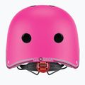 Globber Primo deep pink children's helmet 3