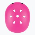 Globber Primo deep pink children's helmet 4