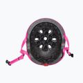 Globber Primo deep pink children's helmet 5