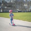 Globber Primo deep pink children's helmet 6
