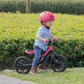 Globber Primo deep pink children's helmet 8