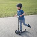 Globber Primo children's helmet black 7