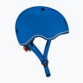 Children's helmet Globber Go.Up Lights navy blue 2