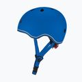 Children's helmet Globber Go.Up Lights navy blue 3