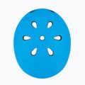 Children's helmet Globber Go.Up Lights sky blue 6