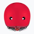 Children's helmet Globber Go.Up Lights new red 4