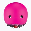 Children's helmet Globber Go.Up Lights deep pink 4