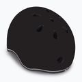 Children's helmet Globber Go.Up Lights black
