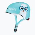 Globber Primo Fantasy sky blue buddy children's helmet 2