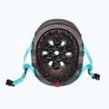 Globber Primo Fantasy sky blue buddy children's helmet 5