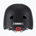 Children's helmet Globber Elite Lights black 8 ball 5