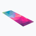 Yoga Design Lab Combo Yoga travel mat 1.5 mm colour Geo