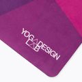 Yoga Design Lab Combo Yoga travel mat 1.5 mm colour Geo 3