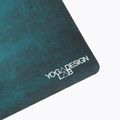 Yoga Design Lab Combo Yoga mat 3.5 mm green Aegean Green 3